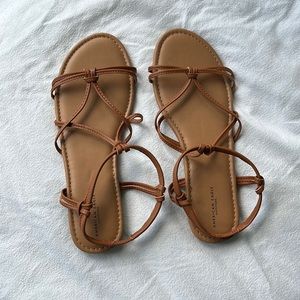 Beach Sandals